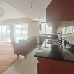 Alquiler Departamento Achumani, Condominio Havelberg