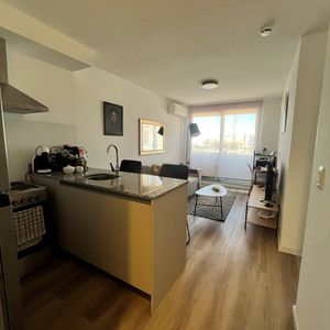 Venta  (ideal Inversor) 1 Dormitorio Con Muebles Y Gge.-