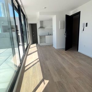 Pent- House A Estrenar 1 Dormitorio Con Parrillero