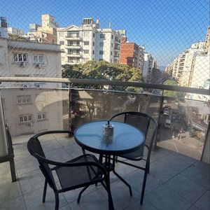 2 Dormitorios Y 2 Baños Con Muebles
