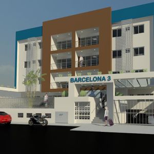 Departamentos Preventa Zona Norte