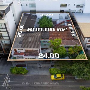 Terreno Premium, Equipetrol