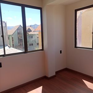 Departamento A Estrenar En Anticretico  Bajo Llojeta 