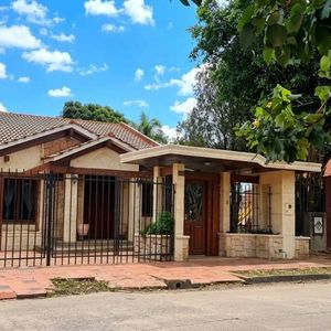 Casa En Venta Urbanización Palma Verde