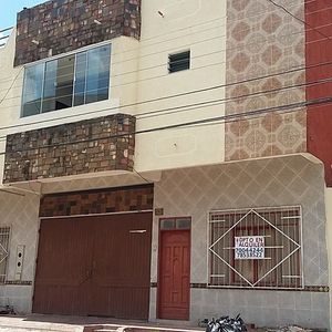 En Anticretico Departamento De 3 Dorms (3er Anillo Zona Expocruz)