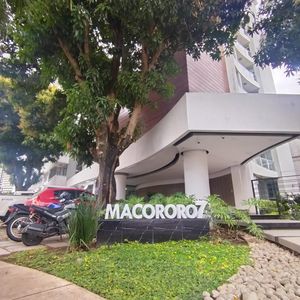 Departamento Amoblado En Equipetrol