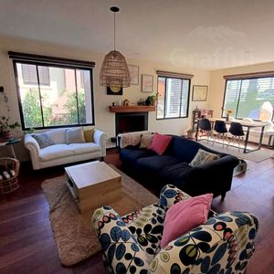 Casa En Venta, Achumani, Las Lomas En Condominio Cerrado
