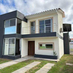 Casa En Alquiler En Zona Norte