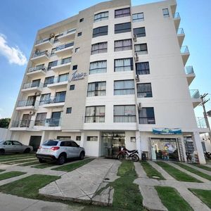 Monoambiente En Alquiler En Cond Jerico II