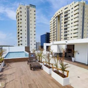 Monoambiente En Venta En Mangales Blue