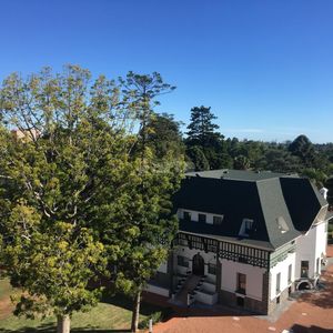 Piso Alto Con Vista En Town Park