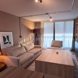 Siéntase En New York Alquilando Este Loft Duplex