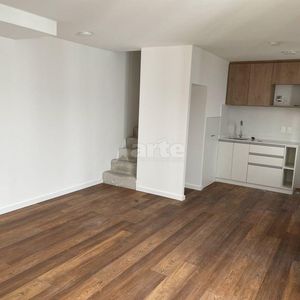 Venta Con Renta 2 Dorm Con Azotea Y Parrillero Propio