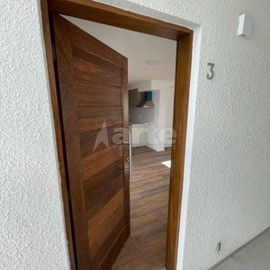 Estrene 2 Dorm Y Escritorio Con Azotea Y Parrillero Propio