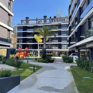 Divino Apartamento En Be Parklife 3 Dormitorios