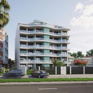 Exclusivo Lanzamiento Sobre Rambla Con Estreno 2027