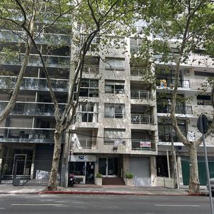 Muy Buen Apartamento Sobre Av Brasil