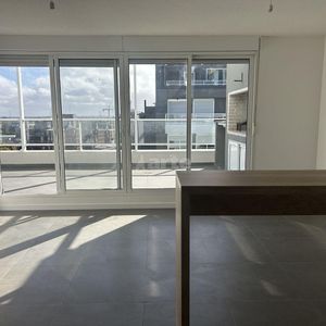 Divino Pent House A Estrenar En Tres Cruces