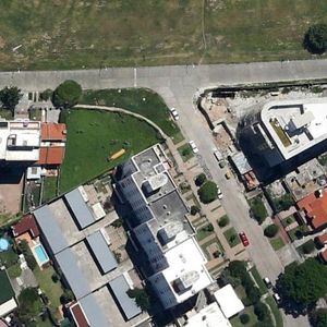 Oportunidad Frente A Nuevo Shopping
