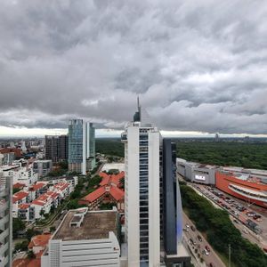 Lujoso Departamento En Aquiler Barrio Equipetrol