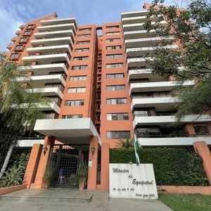 Penthouse En Venta O Alquiler - Equipetrol 
