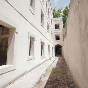 Building Masini, Pocitos