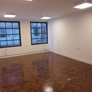 Planta De Oficinas 7 Ideal Inversor, Estudio, Empresa