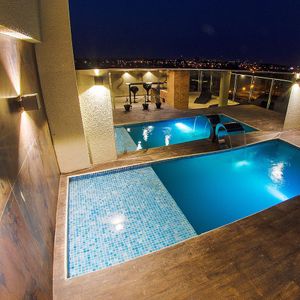 Hermoso Depto De 1 Dormitorio En Alquiler