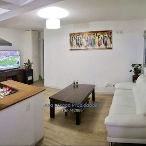 Alquiler Apartamento 1 Dormitorio Cordón