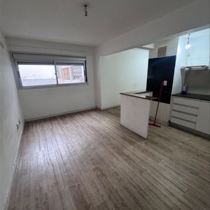 Alquiler Apartamento Cordón  1 Dormitorio Y Terraza