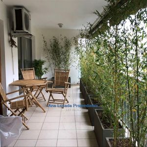 Alquiler Pocitos Apartamento 3 Y Scio Con Gge Y Muebles Divno!!  Se Alquila Sin Mubles Tambien!!