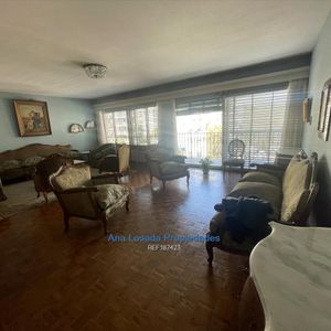 Venta Apartamento 5 Dorm Y Doble Gge Pocitos Prox Mar