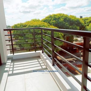 Venta 2 Dormitorios Y Gge  Con Renta De $31.500
