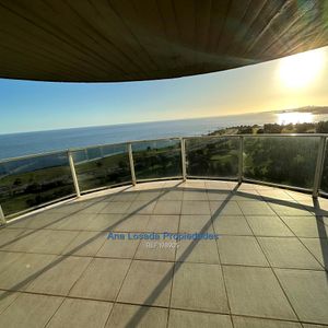 Venta Apartamento Punta Carretas Espectacular Fte Golf