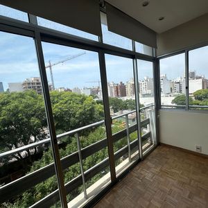 Venta Apartamento Pocitos 4 Dormí Y Gge Con Renta