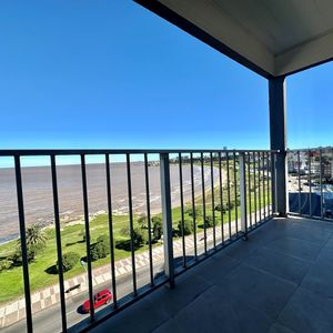 Venta Apartamento Rambla Malvin 2 Dormitorios Y Gge Doble