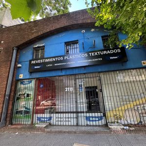 Alquiler Tres Cruces Local Comercial Con Deposito