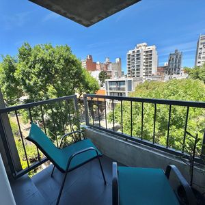 Venta Pocitos 2 Dorm Y Garaje PróX Montevideo Shopping Con Excelente Renta