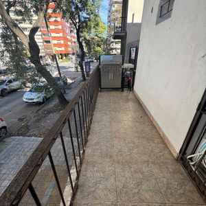 Venta Apartamento Pocitos 2 Dormitorios