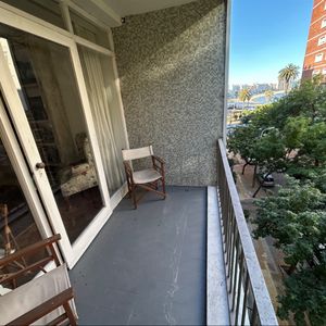 Venta Apartamento Punta Carretas 3 Dormitorios 2 Baños Garaje A Metros De Plaza Gomensoro Con Renta