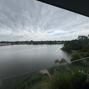 Alquiler Apartamento Parque Miramar 2 Dormitorios Con Parrillero Propio Y Vista Al Lago