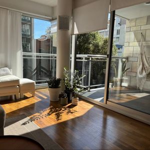Venta Punta Carretas 3 Dormitorios Y Scio Gge Parrillero Y Piscina