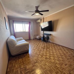 Venta Pocitos Apartamento 3 Dormitorios  Prox Montevideo Shoppong