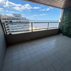 Alquiler Apartamento Pocitos 3 Dormitorios + Servicio