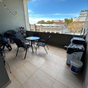Alquiler De Espectacular Apartamento De 2 Dormitorios En Altos De Libertador Sin Muebles