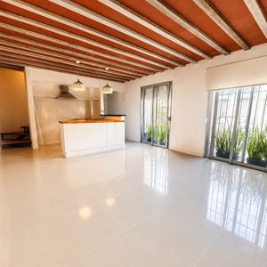 Venta Apartamento Palermo 2 Dormitorios Duplex Tipo Loft