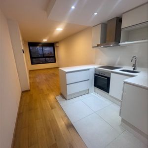 Alquiler Pocitos 1 Dormitorio Metros Wtc