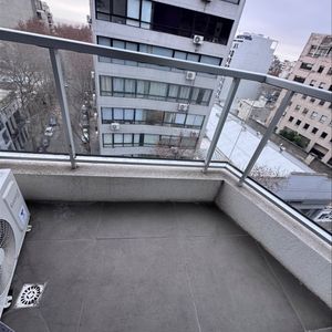 Alquiler Apartamento Cordon 2 Dormitorios Y Garaje