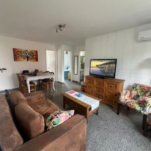 Alquiler Apartamento 3 Dormitorios Amoblado Con Gastos Comunes Incluidos