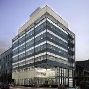 Torre 58- Clase A   Edificio Corporativo